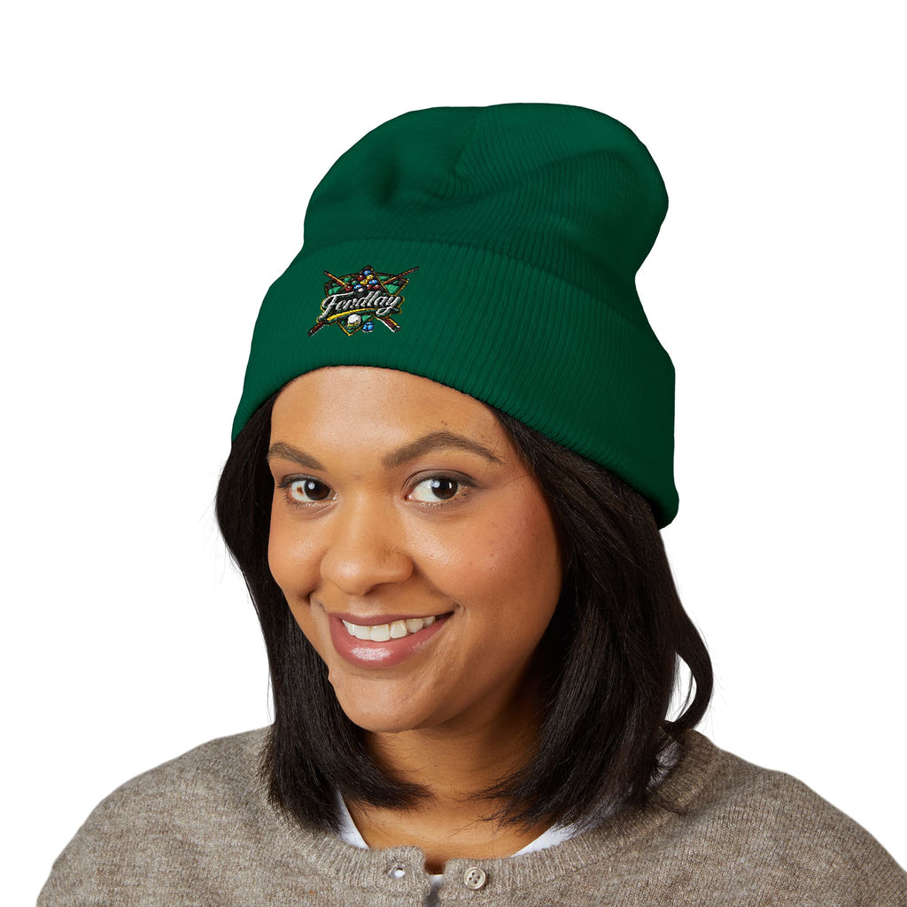 Derby City Classic Logo beanie