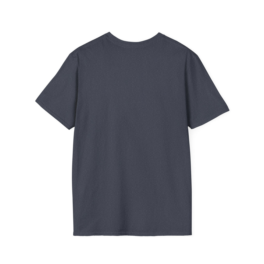 Fendlay Billiards Logo T-Shirt | Pool Cue & Rack Graphic