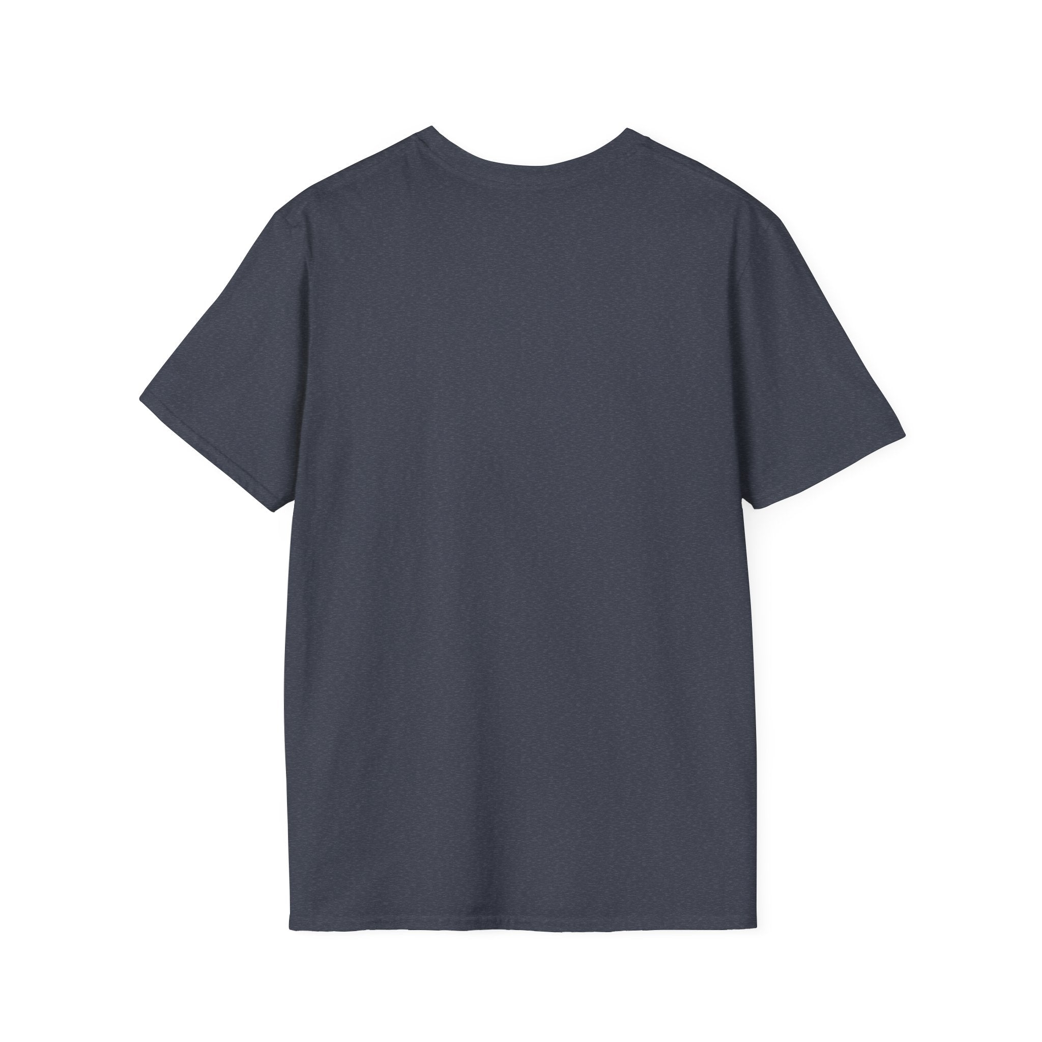Fendlay Billiards Logo T-Shirt | Pool Cue & Rack Graphic