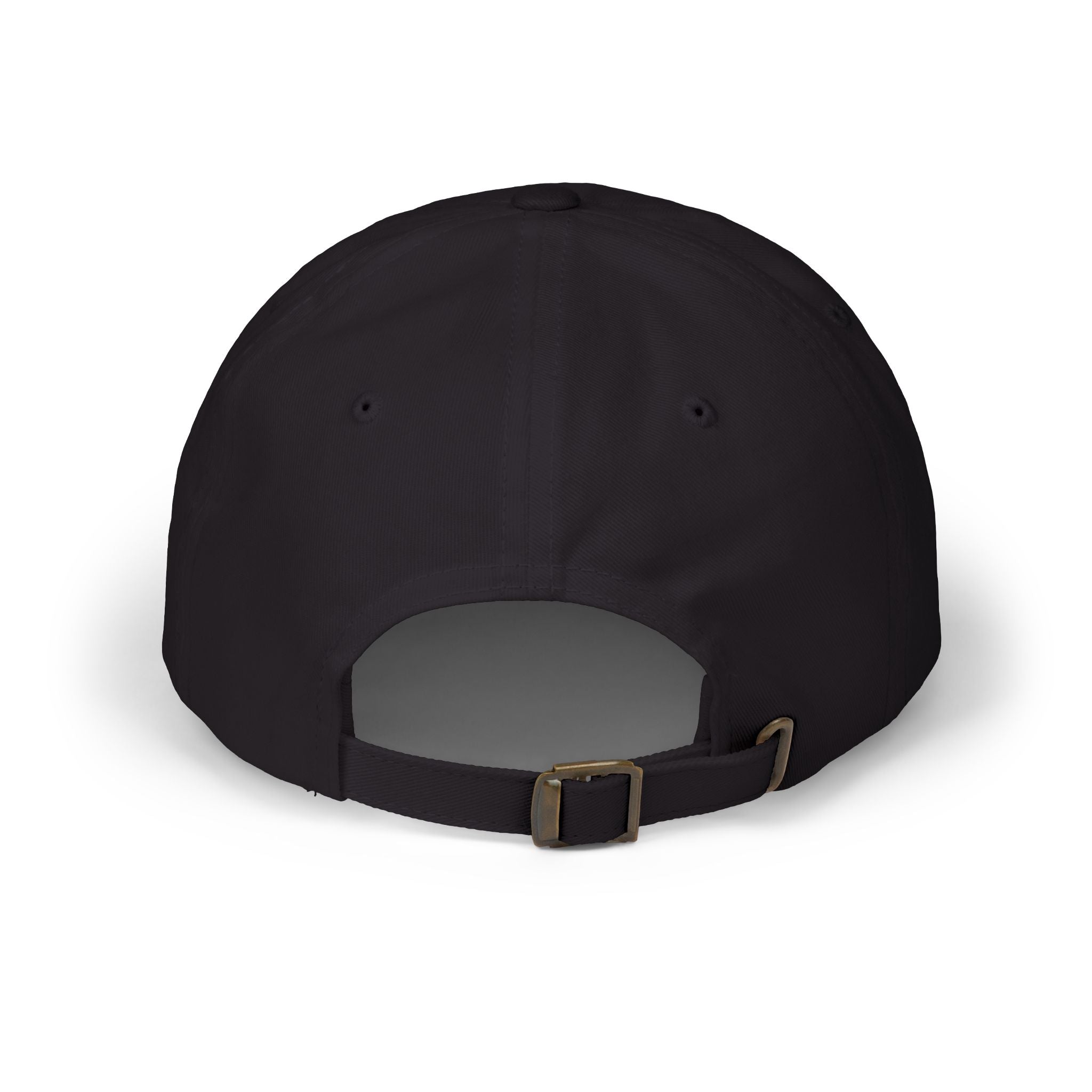 Fendley Emblem Cap | Adjustable Hat