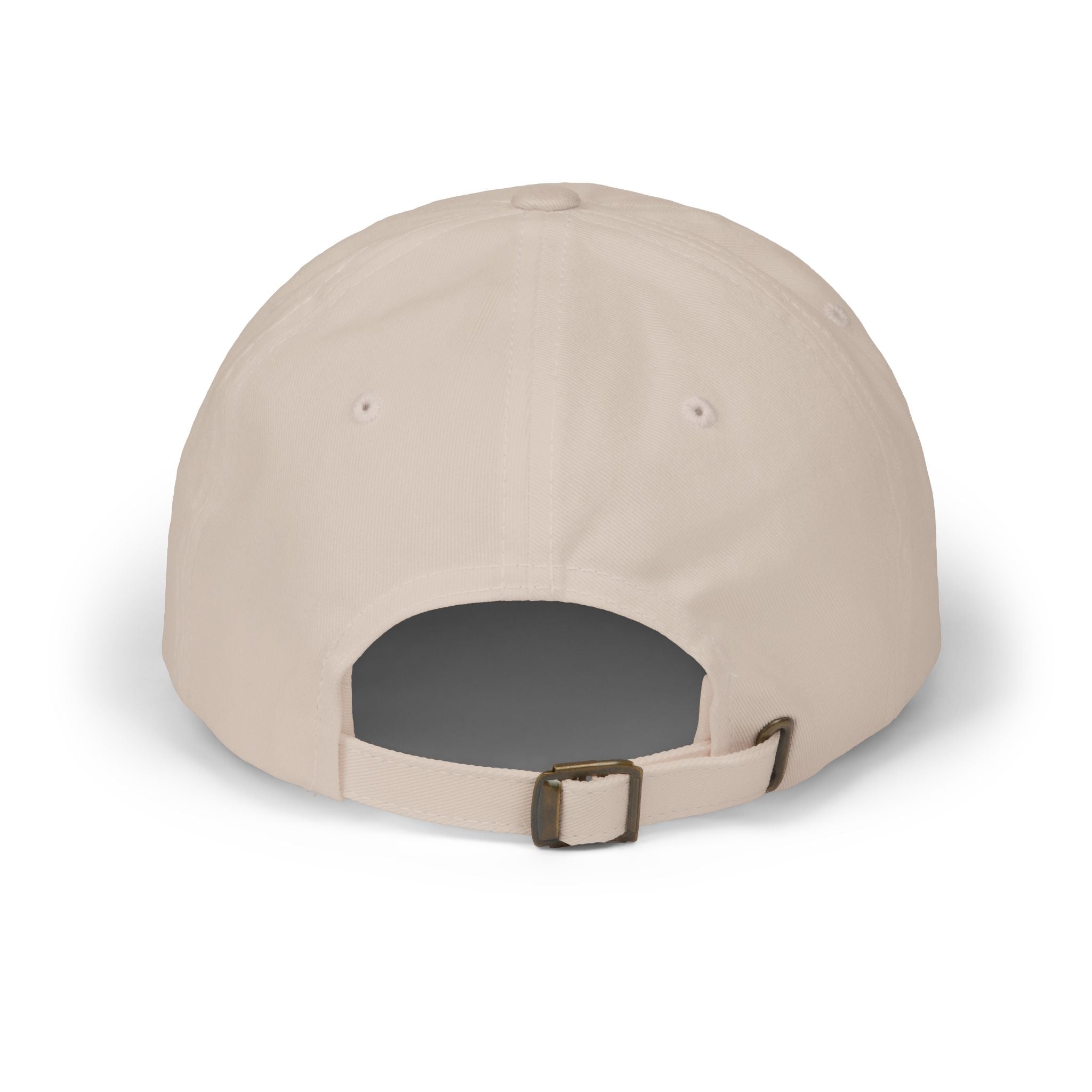 Fendley Emblem Cap | Adjustable Hat
