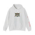 Fendlay Derby City Classic Custom Logo Pool Logo Hoodie | Pool Player Photo Embroidery