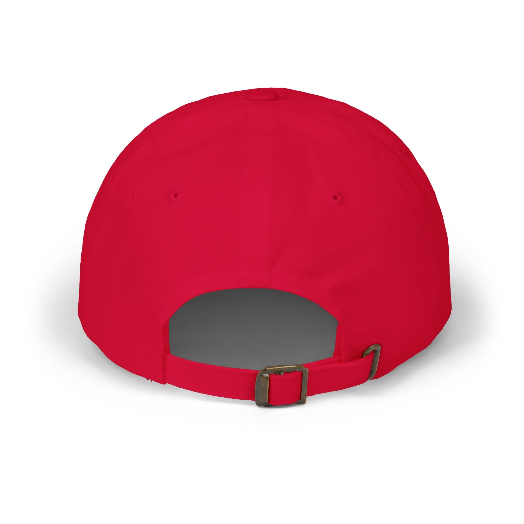 Fendley Emblem Cap | Adjustable Hat