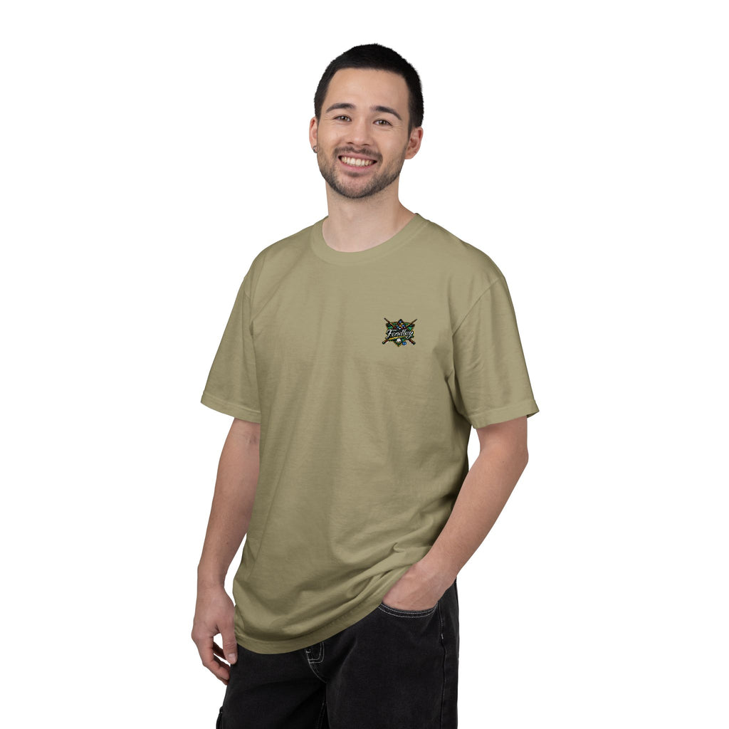 Fendlay Logo Pocket Tee | T-Shirt