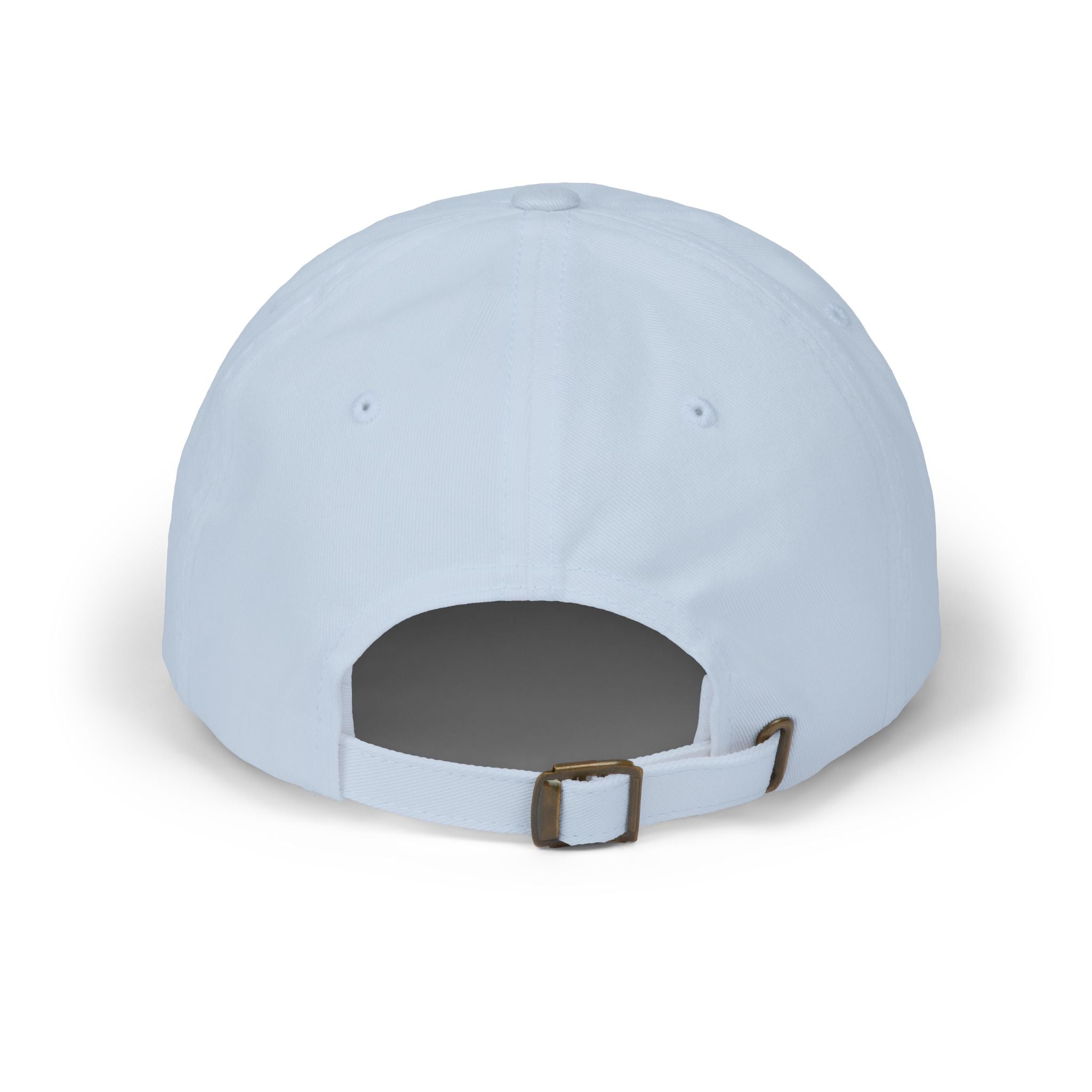 Fendley Emblem Cap | Adjustable Hat