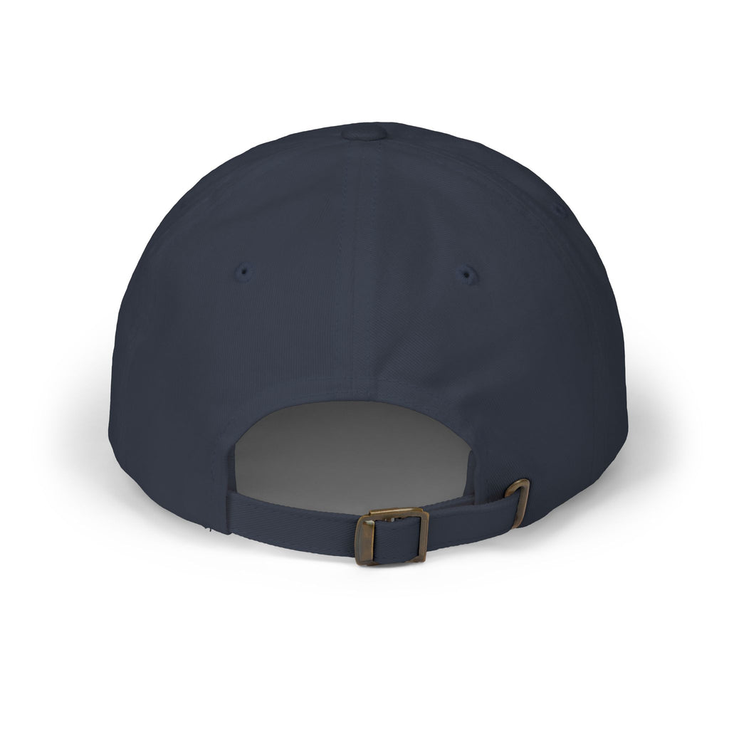 Fendley Emblem Cap | Adjustable Hat
