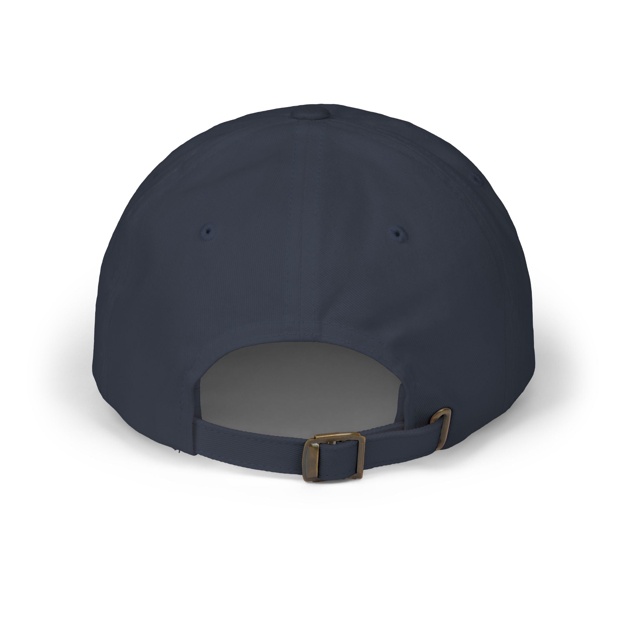 Fendley Emblem Cap | Adjustable Hat