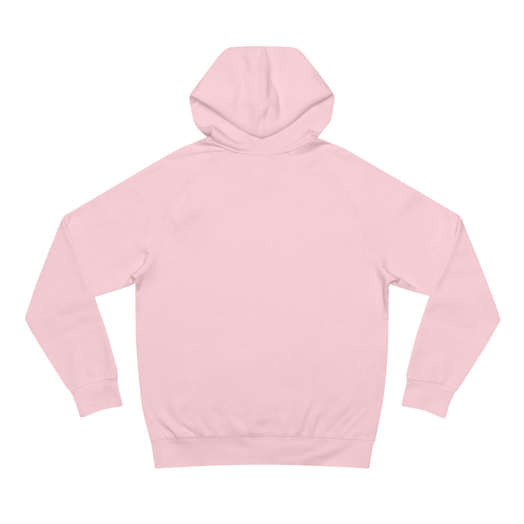 Derby City Classic Hoodie — Retro Horseshoe Horse Racing Logo