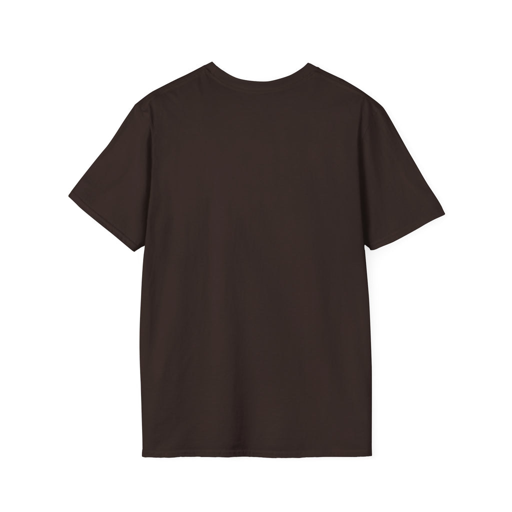 Fendlay Billiards Logo T-Shirt | Pool Cue & Rack Graphic