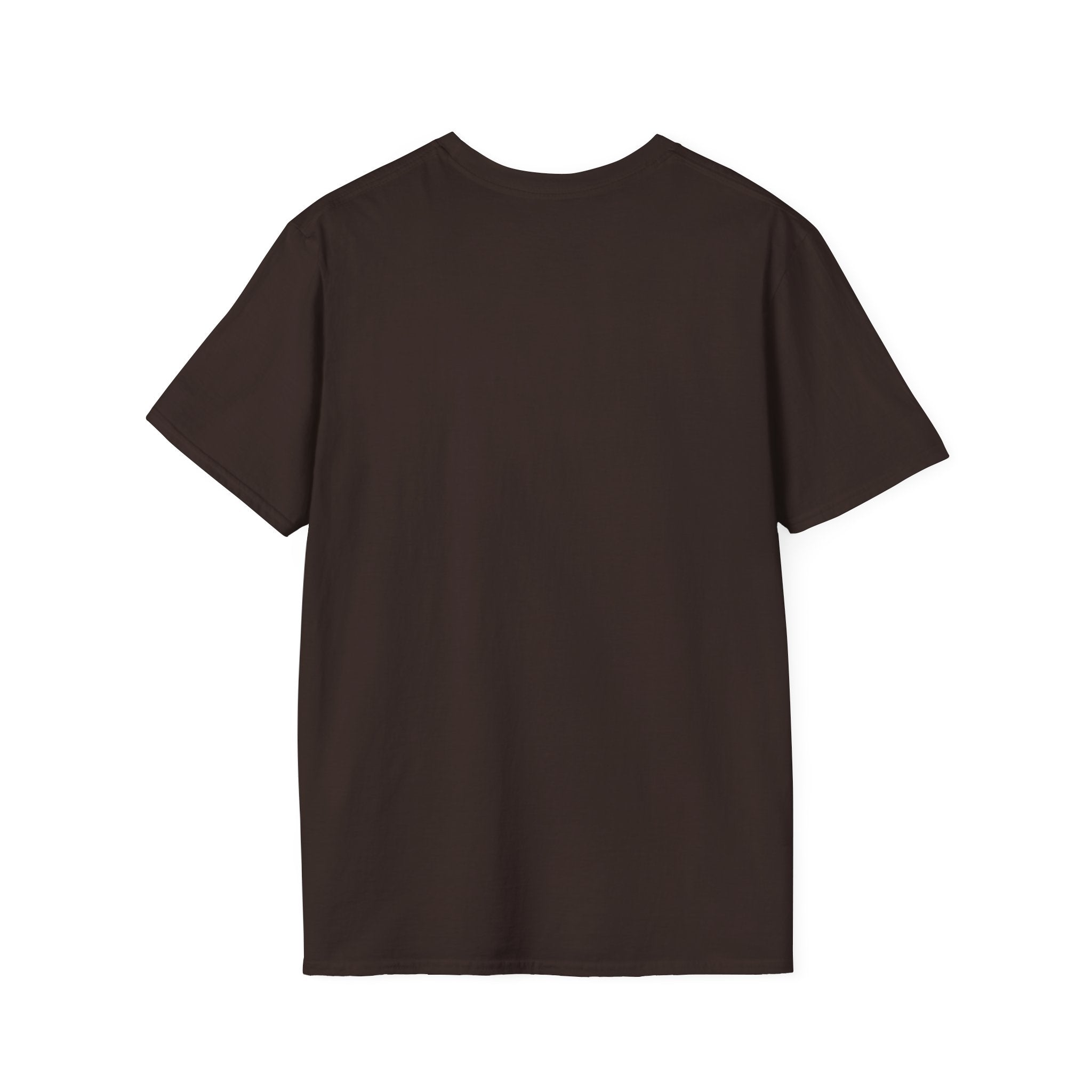 Fendlay Billiards Logo T-Shirt | Pool Cue & Rack Graphic
