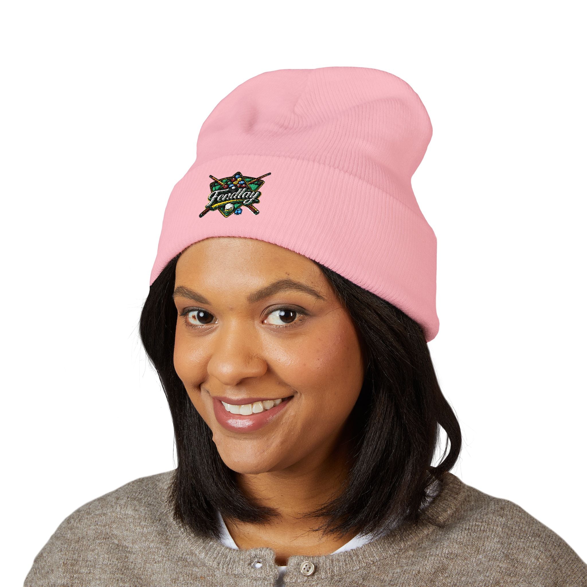 Derby City Classic Logo beanie
