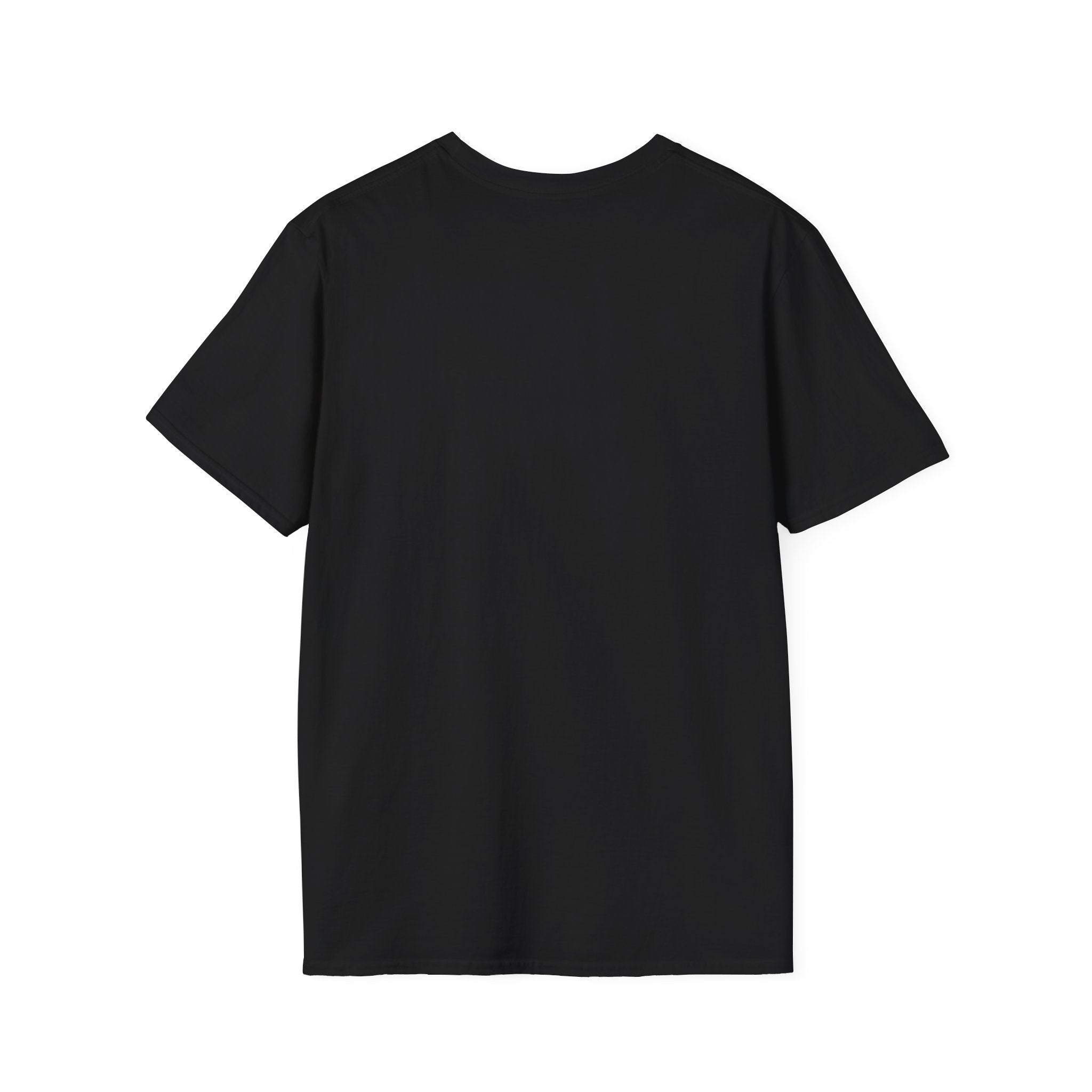 Fendlay Billiards Logo T-Shirt | Pool Cue & Rack Graphic