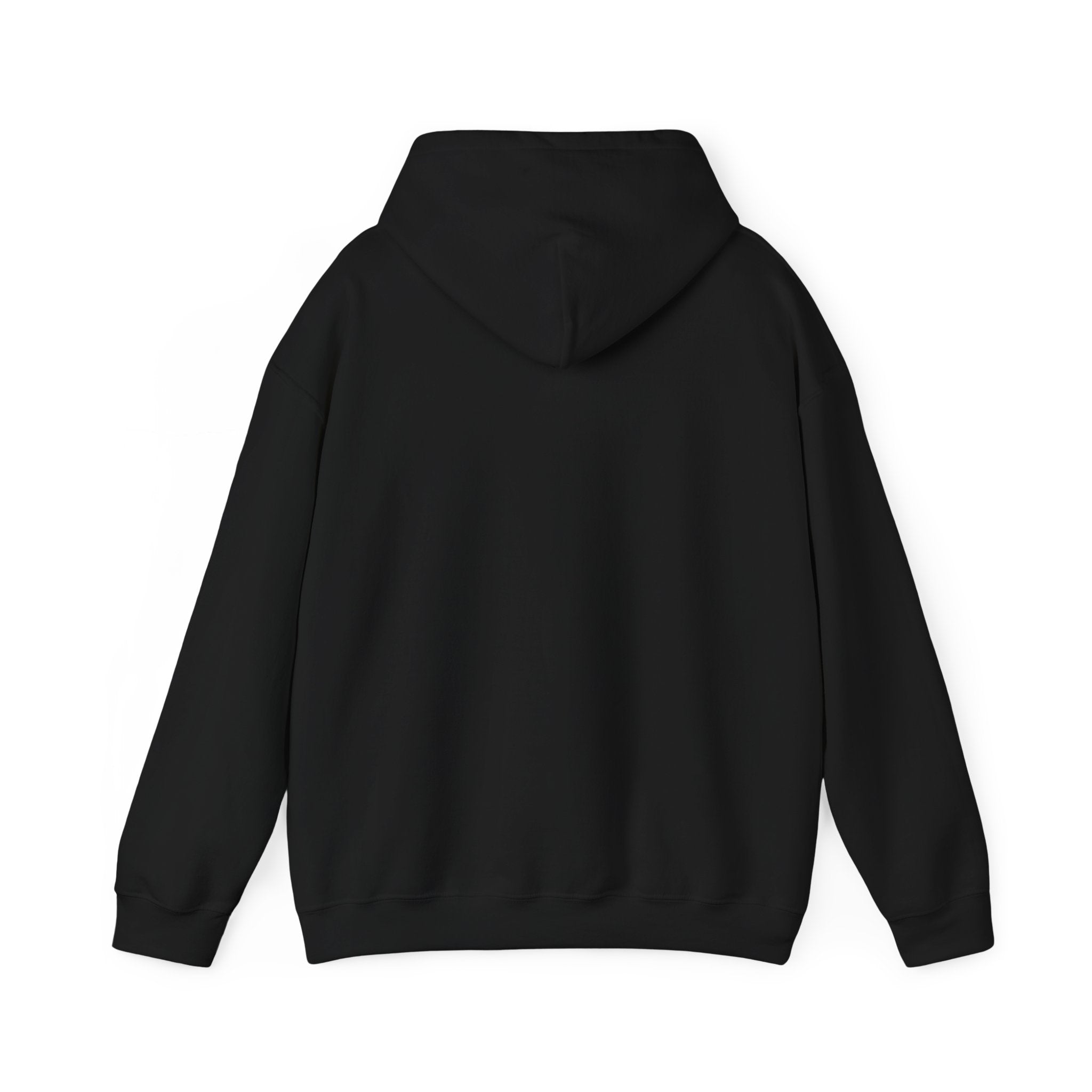 Billiards Logo Fendlay Hoodie | Pool Cue & Rack Sweatshirt