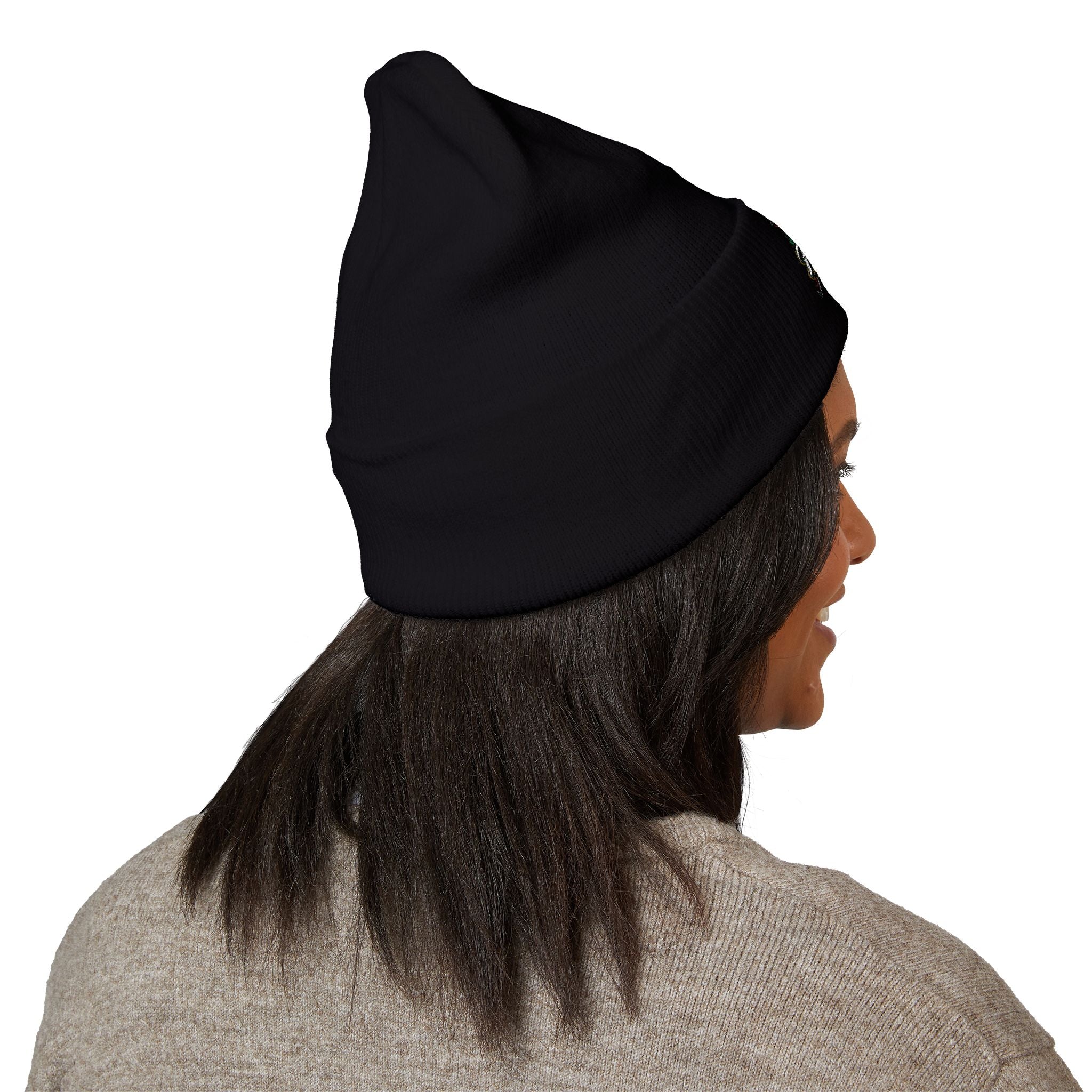 Derby City Classic Logo beanie