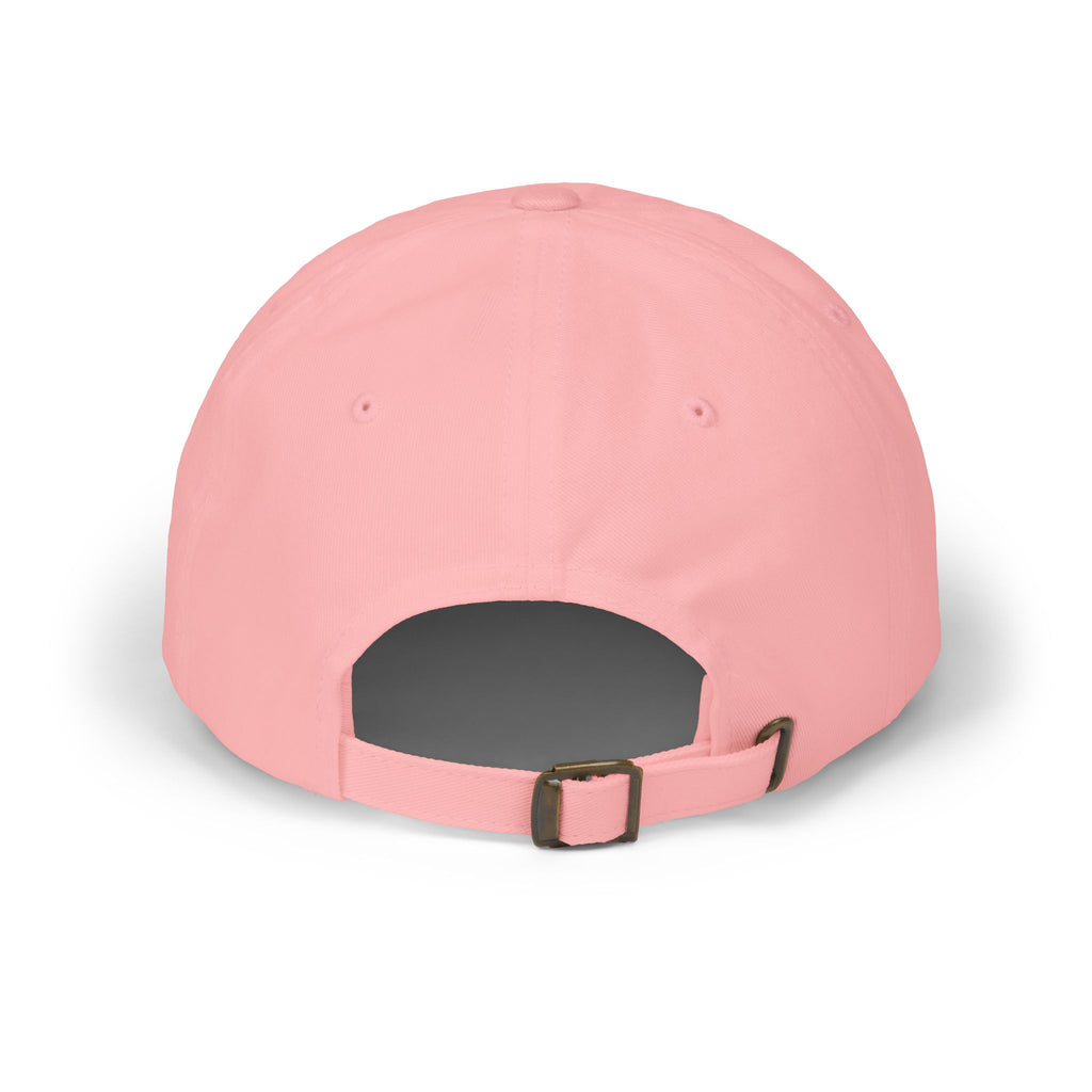 Fendley Emblem Cap | Adjustable Hat