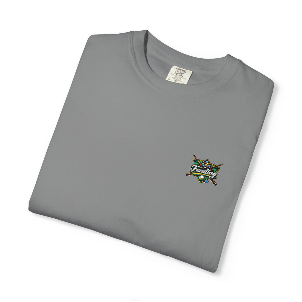 Fendlay Logo Pocket Tee | T-Shirt