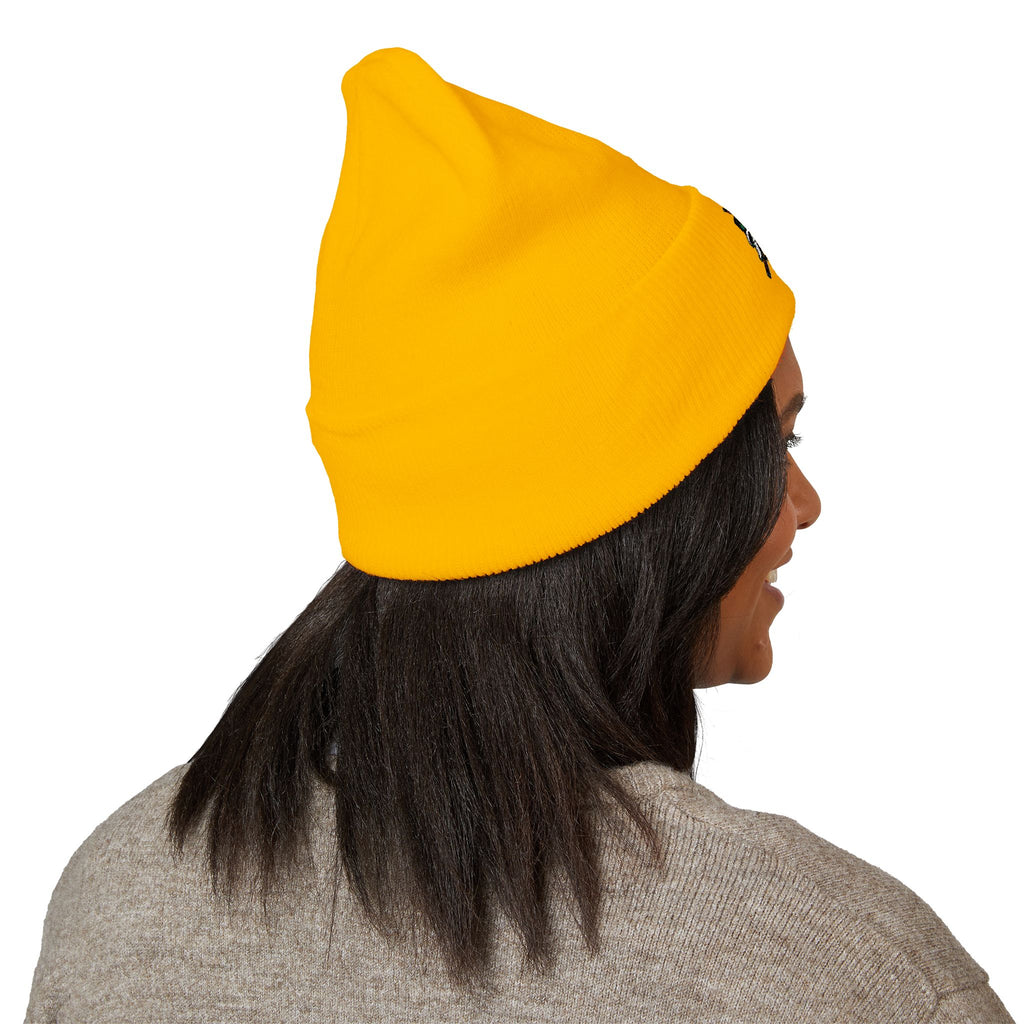Derby City Classic Logo beanie