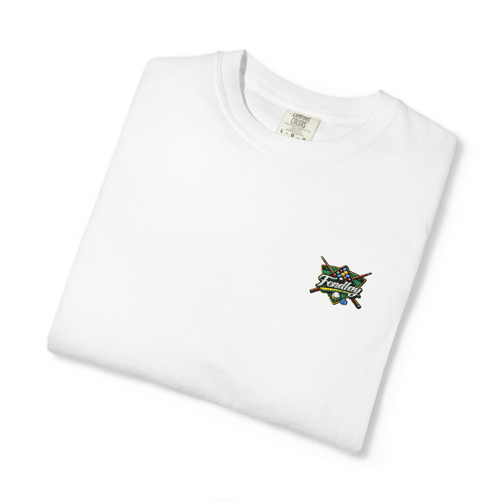 Fendlay Logo Pocket Tee | T-Shirt