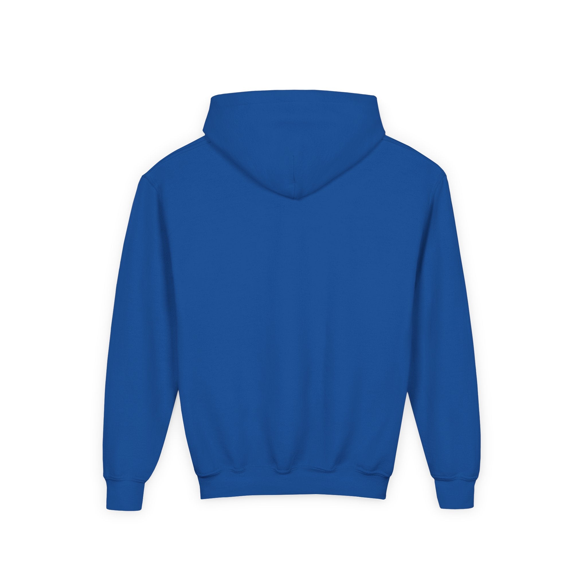 Fendlay Logo Youth Hoodie | Sports Team Emblem