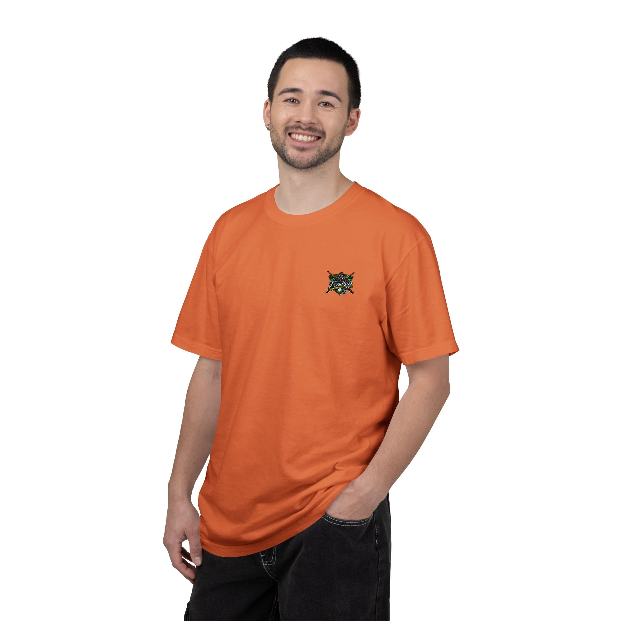Fendlay Logo Pocket Tee | T-Shirt