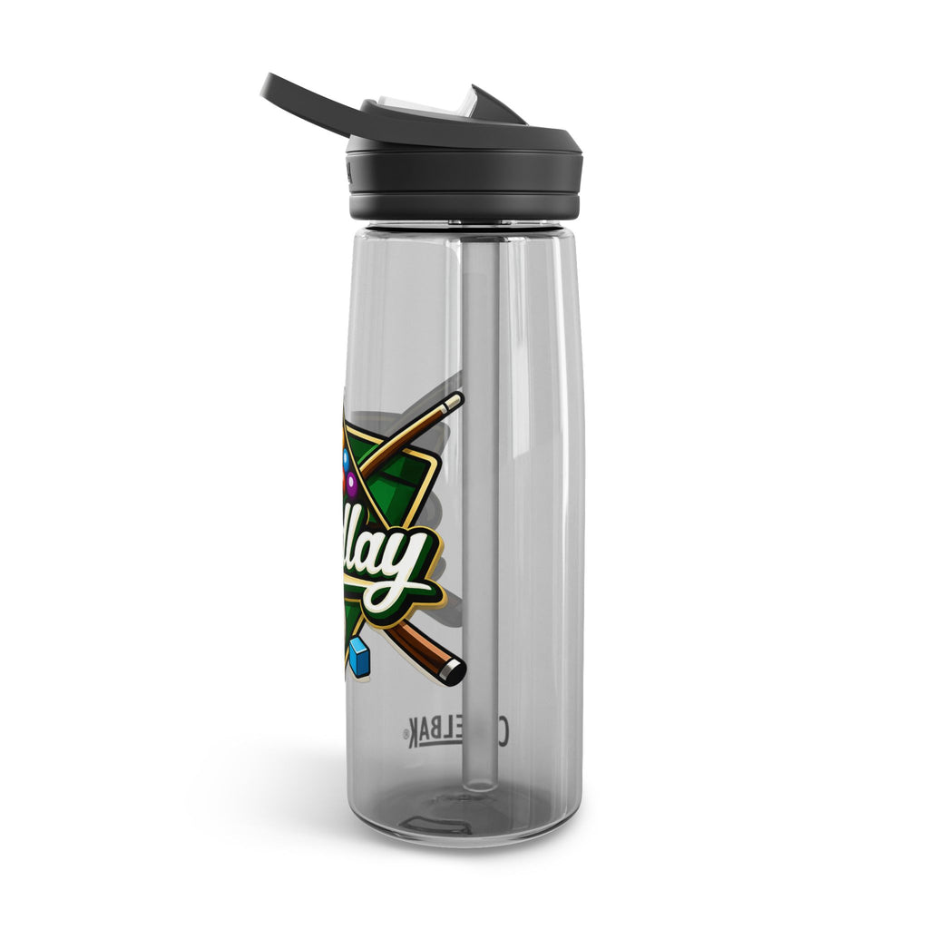 Billiards Logo Water Bottle | CamelBak Eddy® 20oz/25oz