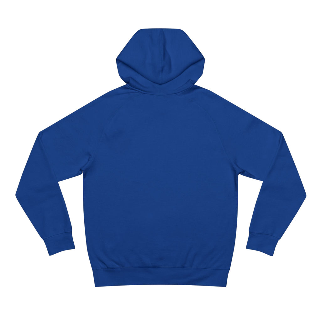 Derby City Classic Hoodie — Retro Horseshoe Horse Racing Logo
