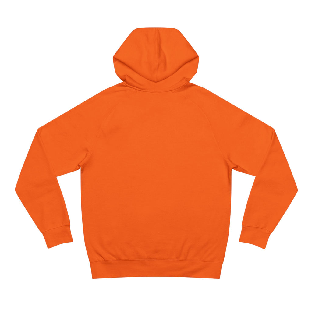 Derby City Classic Hoodie — Retro Horseshoe Horse Racing Logo