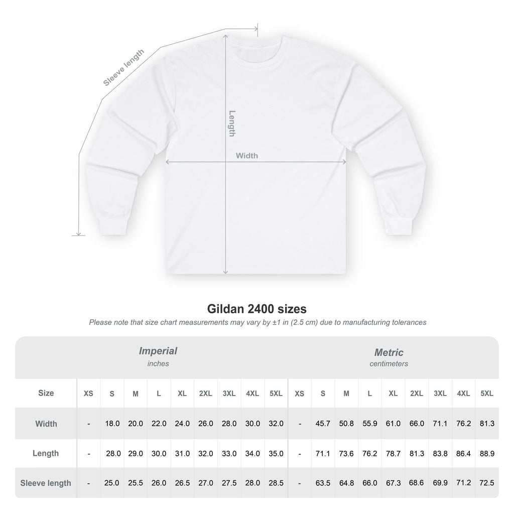 Derby City Classic Long Sleeve Tee