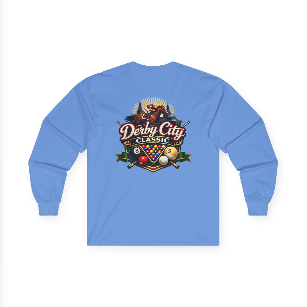 Derby City Classic Long Sleeve Tee
