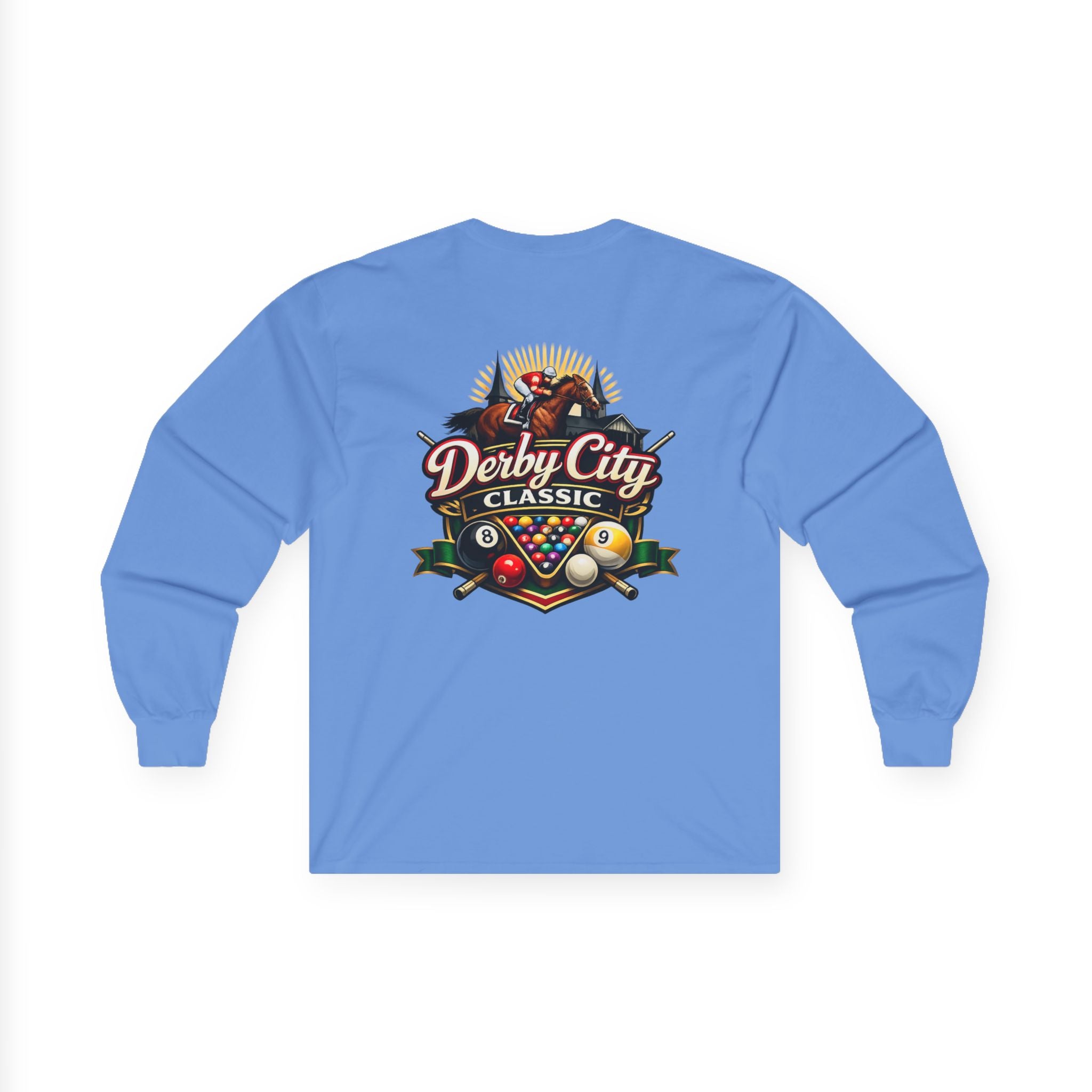 Derby City Classic Long Sleeve Tee
