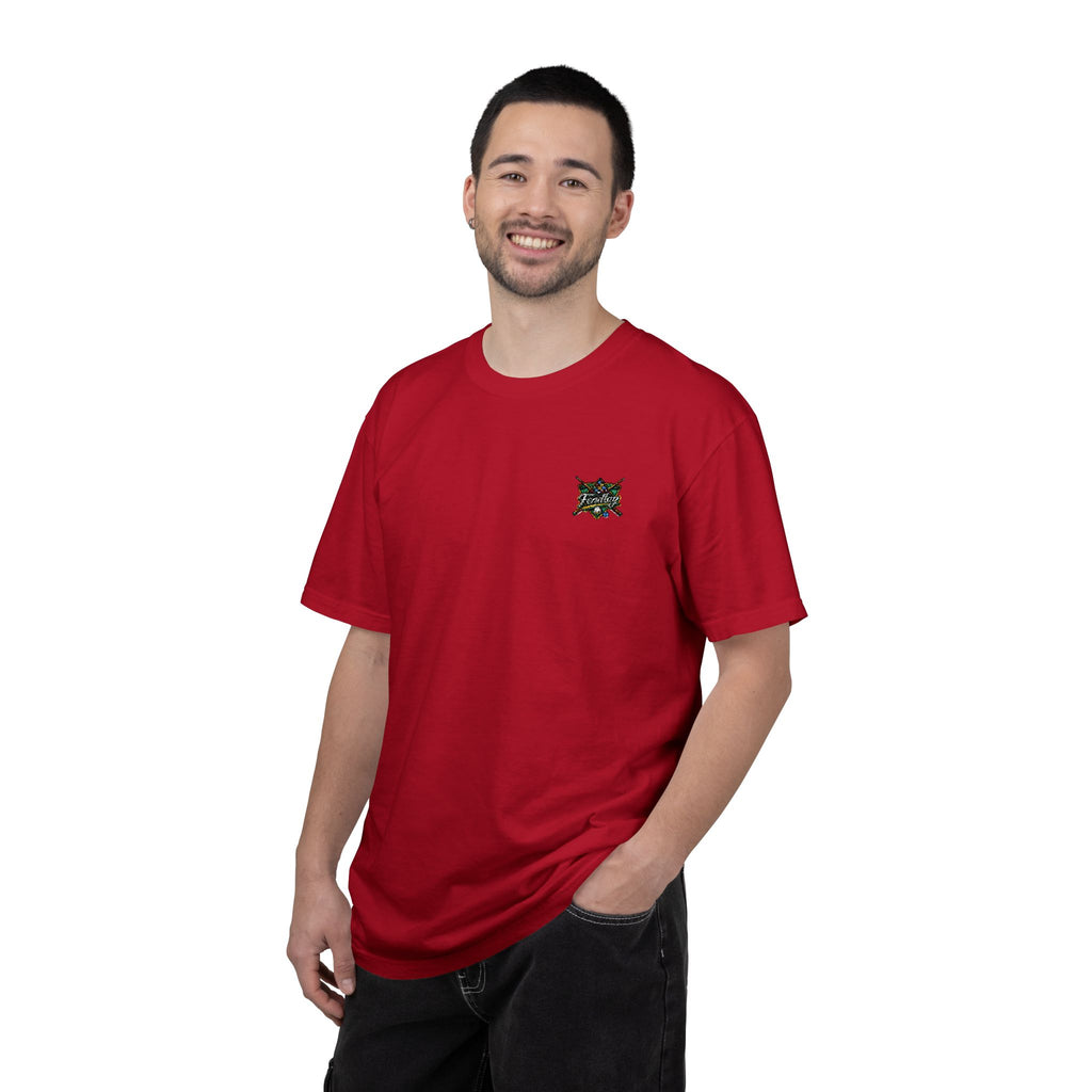 Fendlay Logo Pocket Tee | T-Shirt