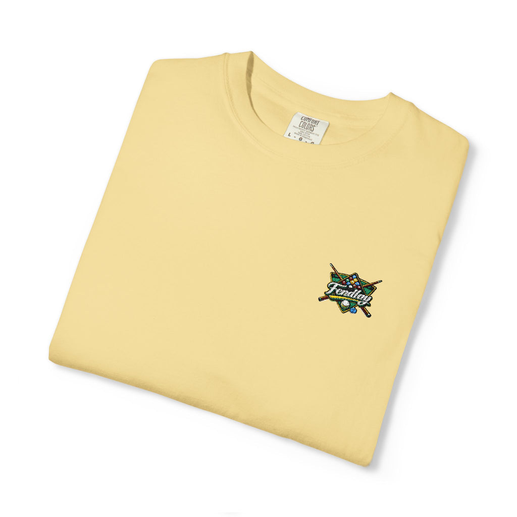 Fendlay Logo Pocket Tee | T-Shirt