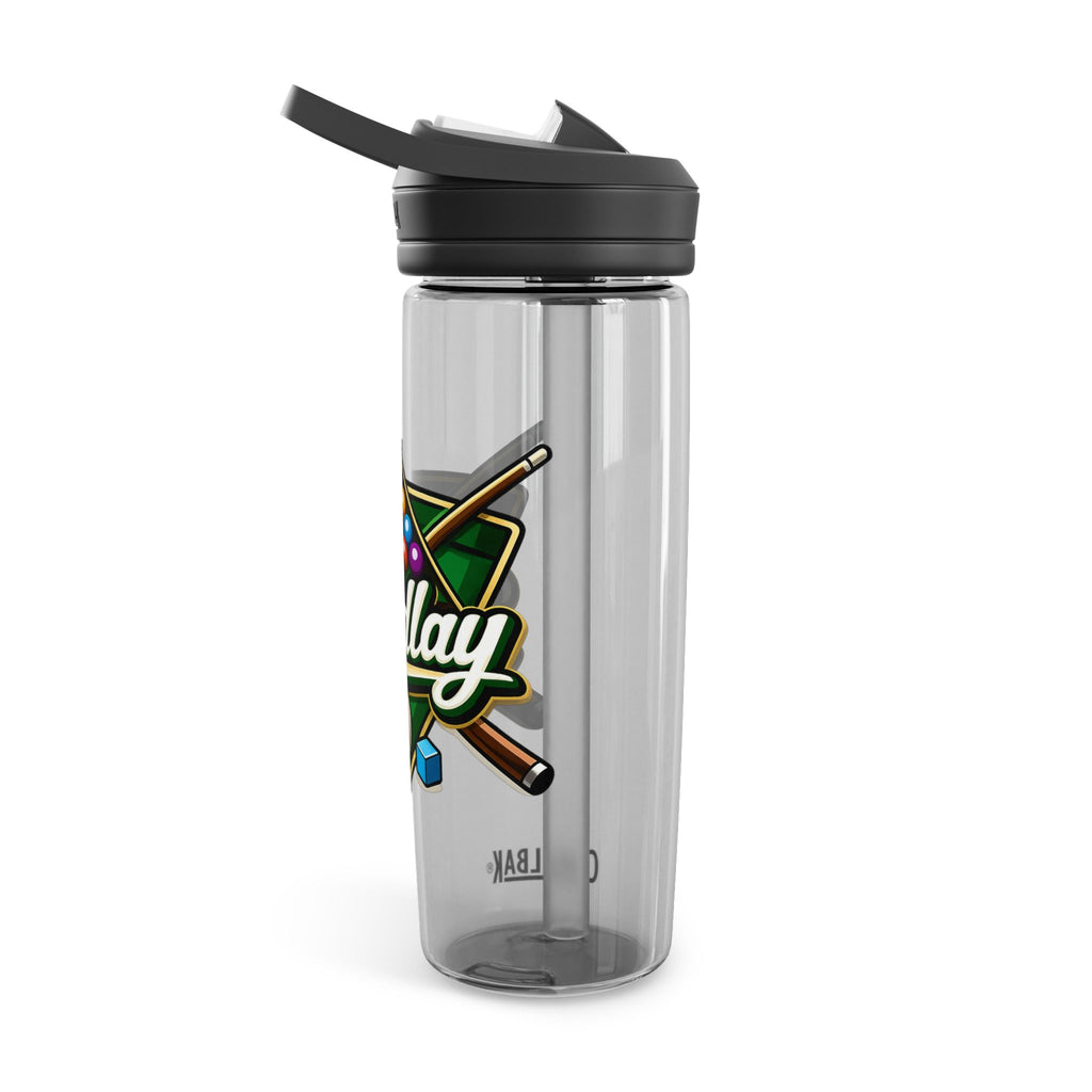 Billiards Logo Water Bottle | CamelBak Eddy® 20oz/25oz