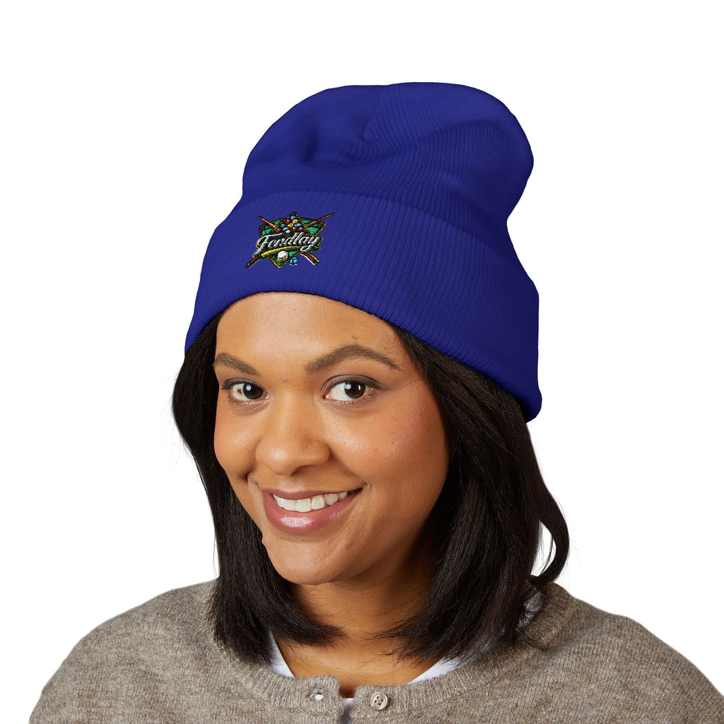 Derby City Classic Logo beanie