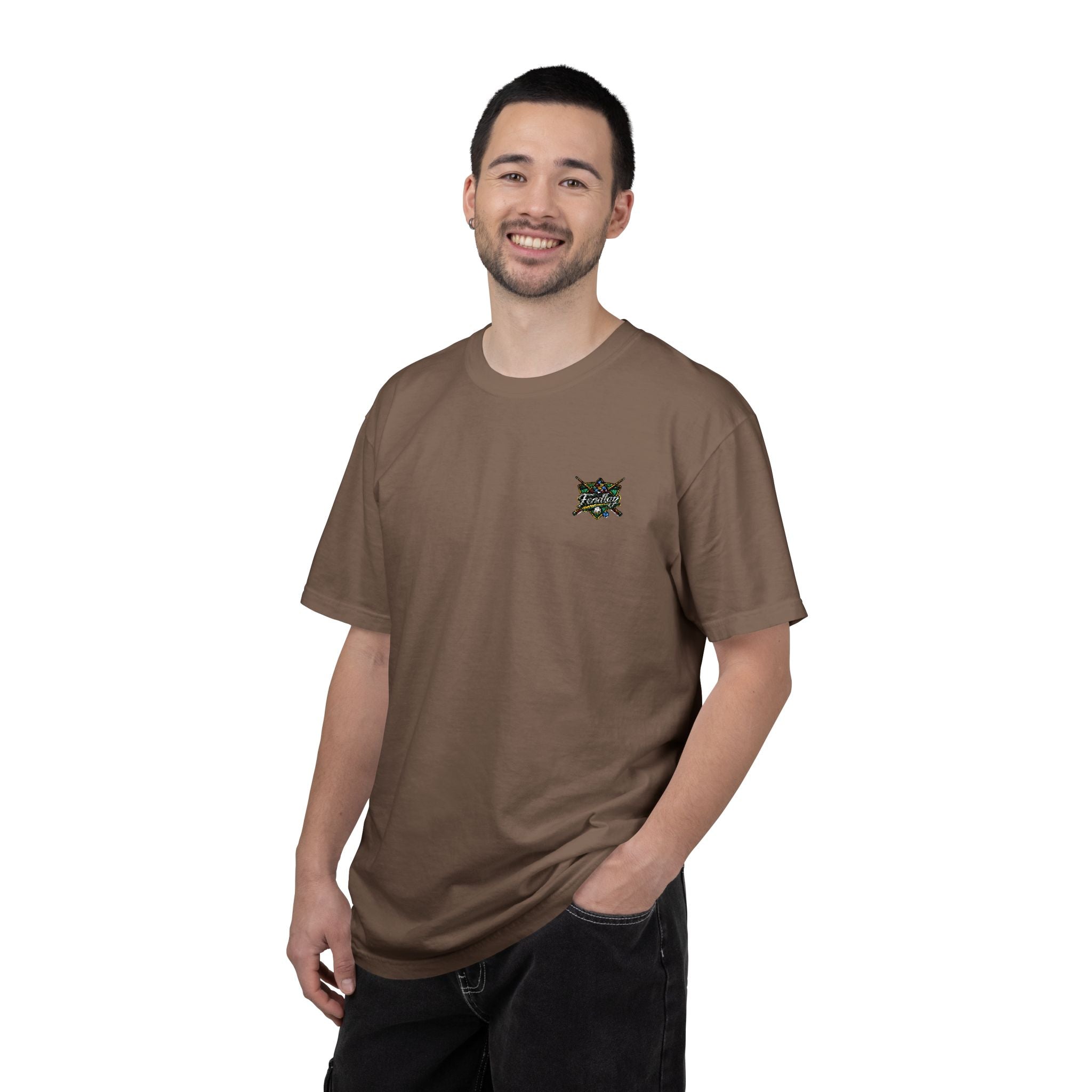 Fendlay Logo Pocket Tee | T-Shirt