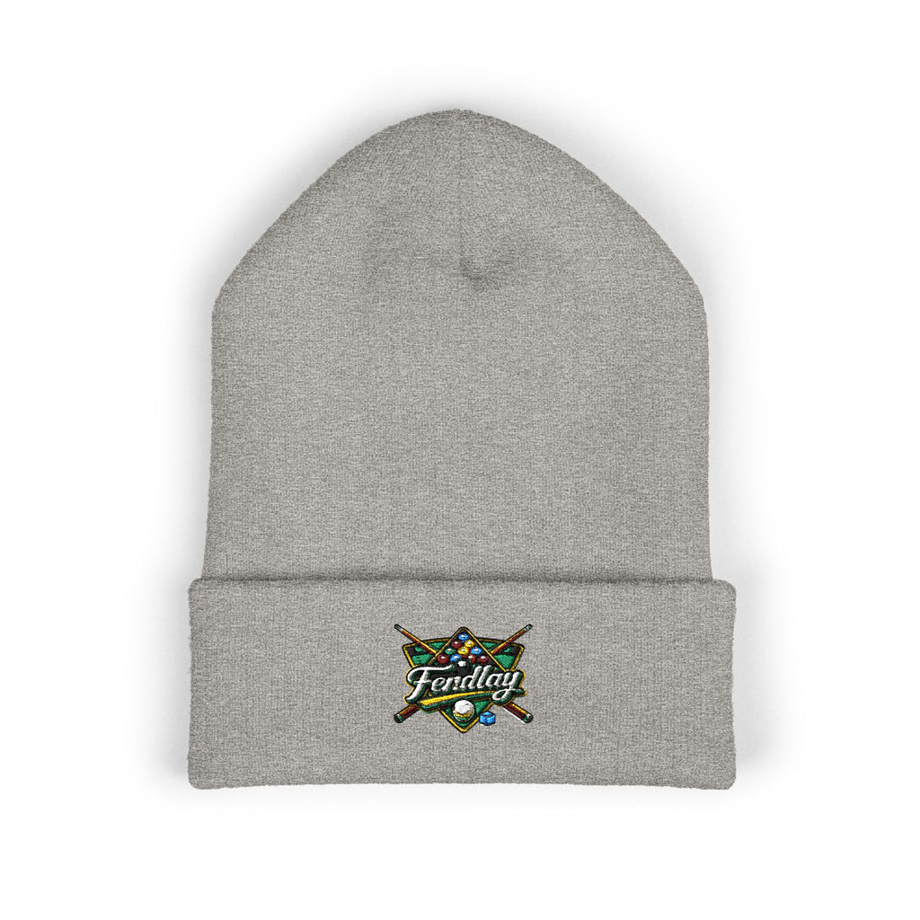 Derby City Classic Logo beanie