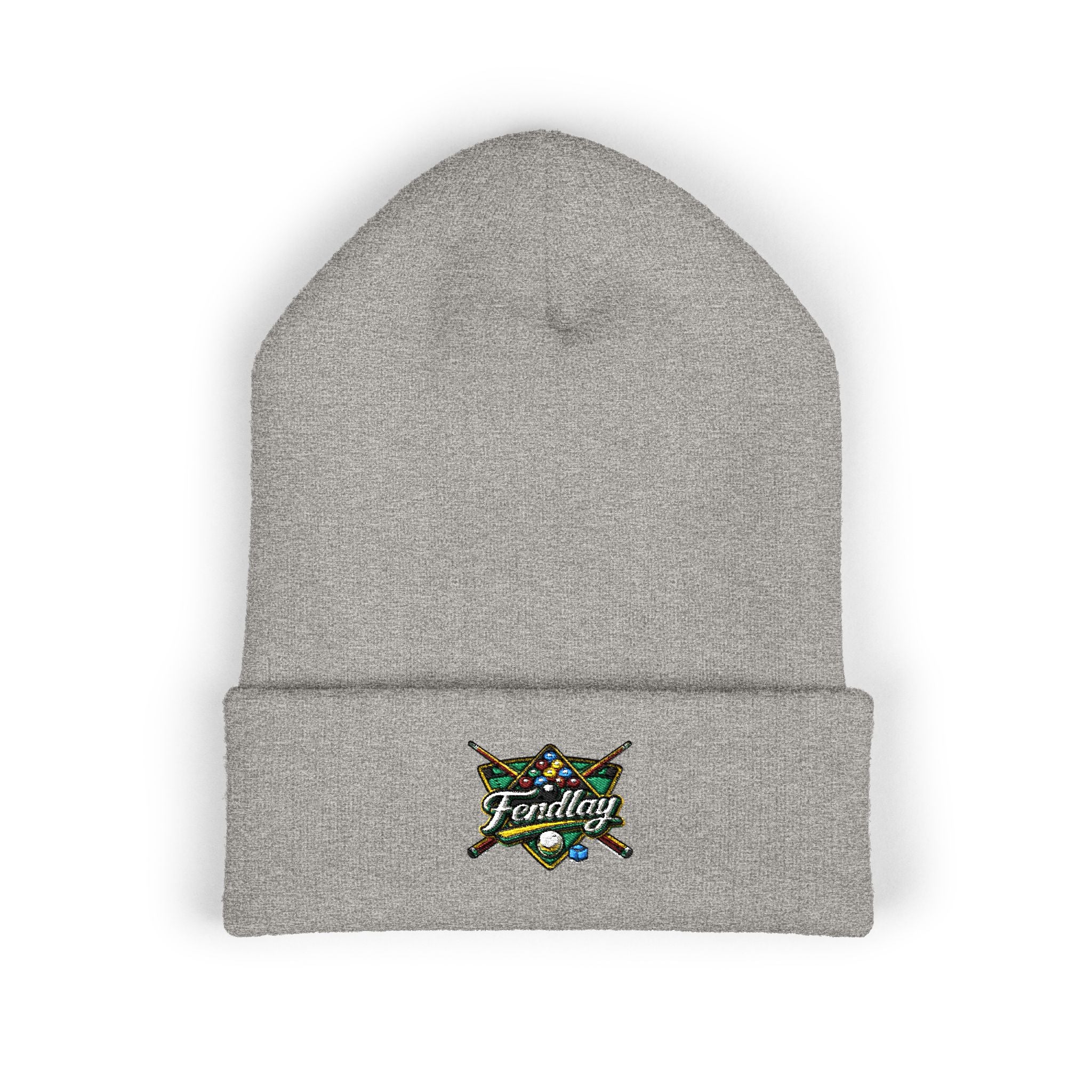 Derby City Classic Logo beanie