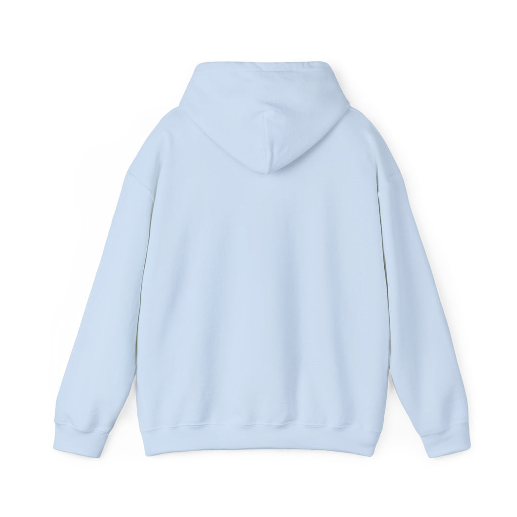 Billiards Logo Fendlay Hoodie | Pool Cue & Rack Sweatshirt