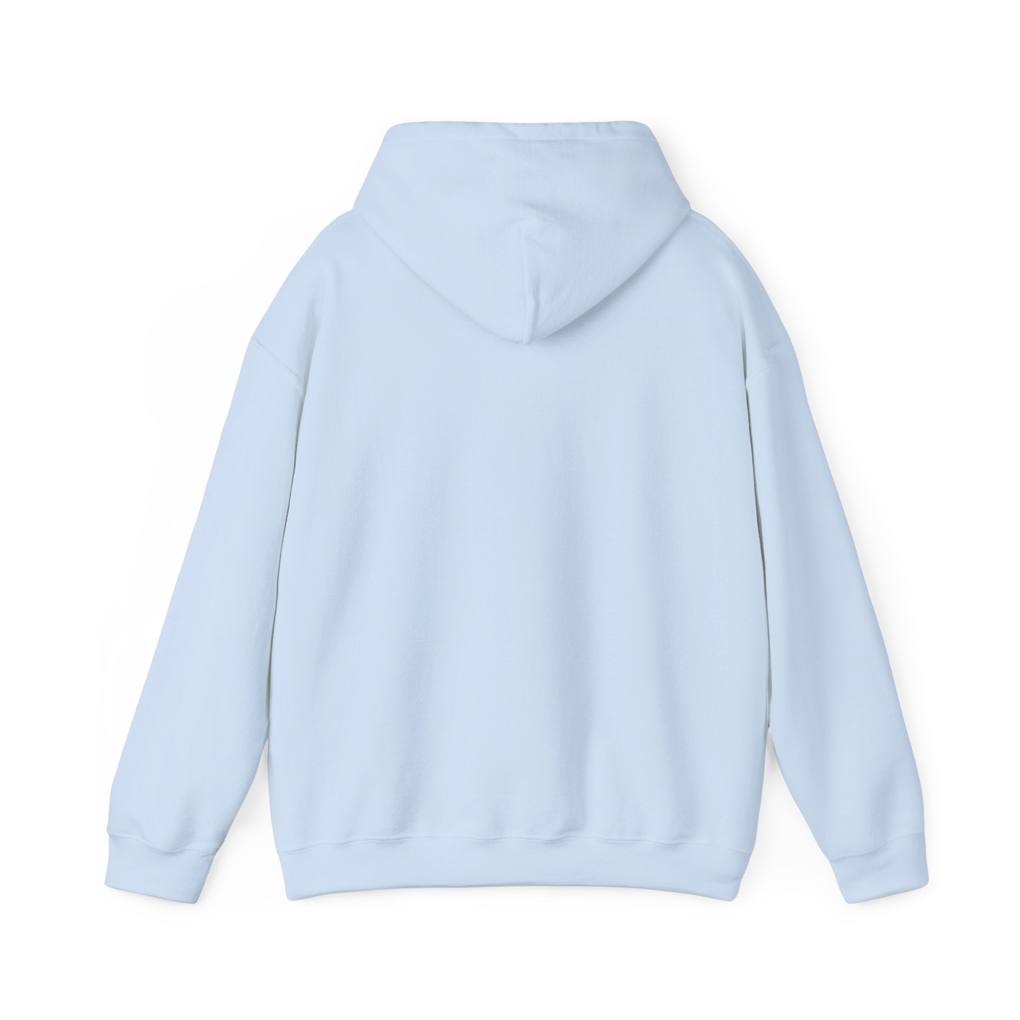 Billiards Logo Fendlay Hoodie | Pool Cue & Rack Sweatshirt