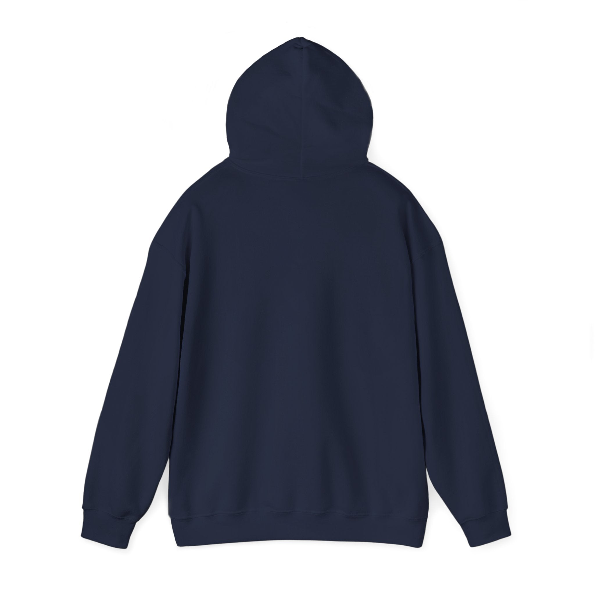 Billiards Logo Fendlay Hoodie | Pool Cue & Rack Sweatshirt