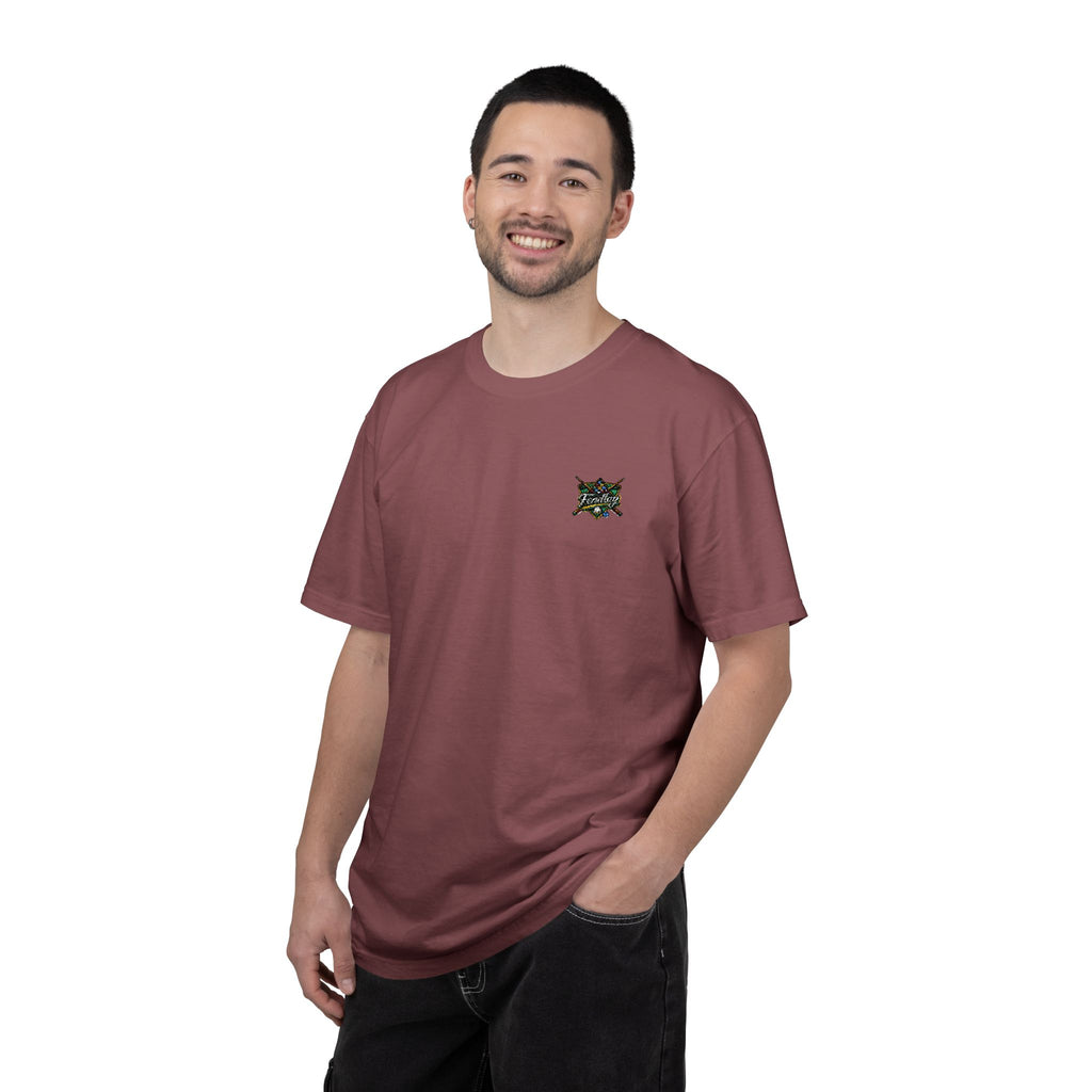 Fendlay Logo Pocket Tee | T-Shirt