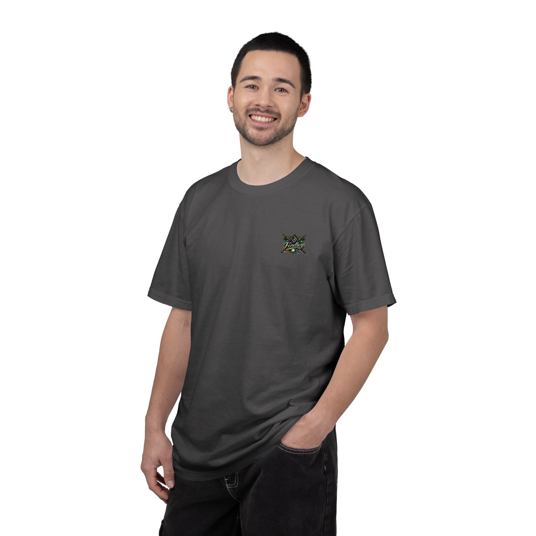 Fendlay Logo Pocket Tee | T-Shirt