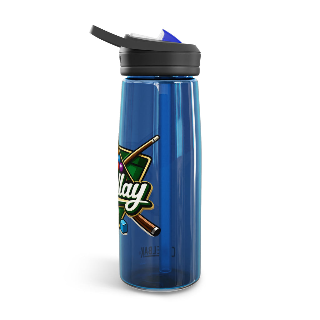 Billiards Logo Water Bottle | CamelBak Eddy® 20oz/25oz