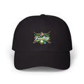 Fendley Emblem Cap | Adjustable Hat