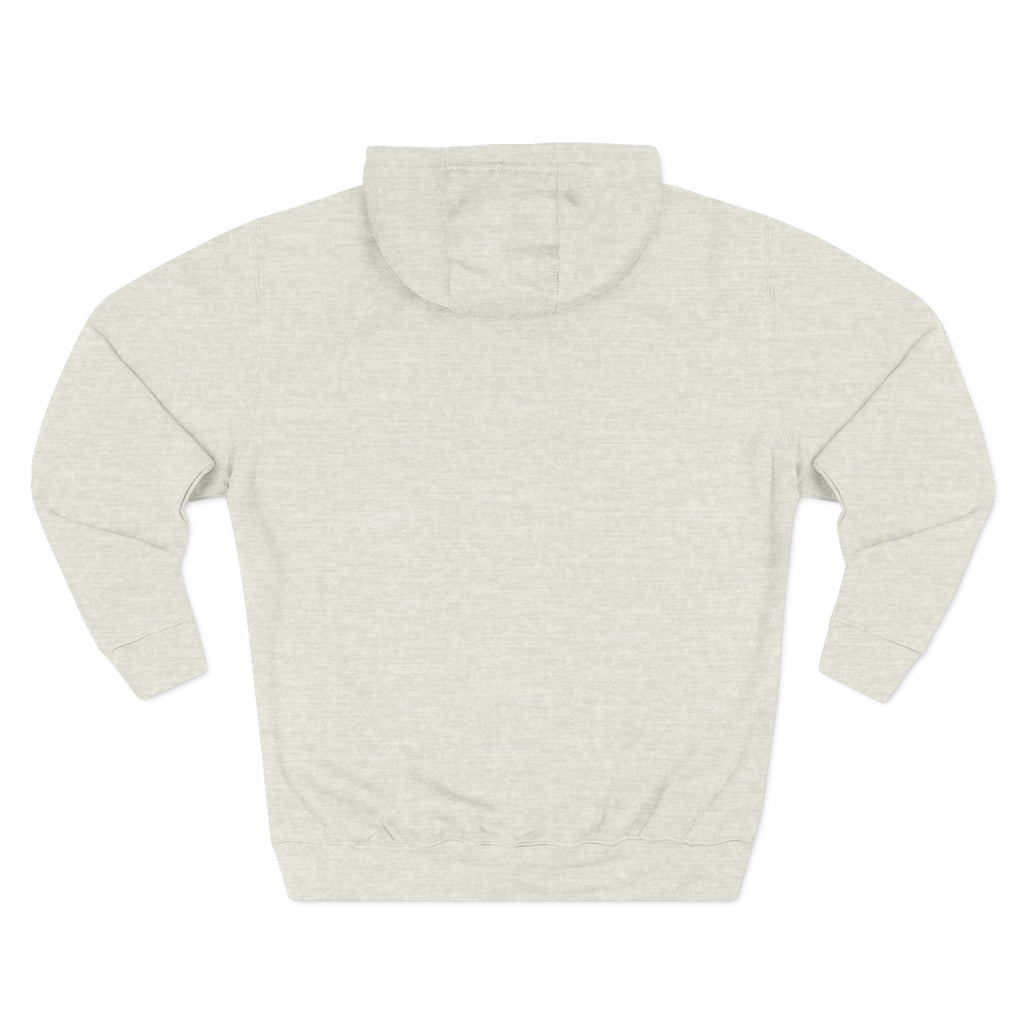 Derby City Classic Logo Hoodie | Basketball Tournament Ornament