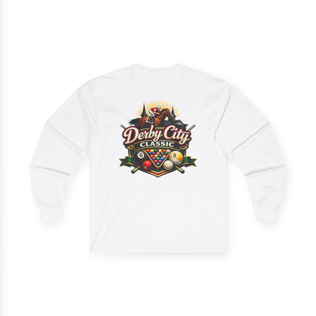 Derby City Classic Long Sleeve Tee