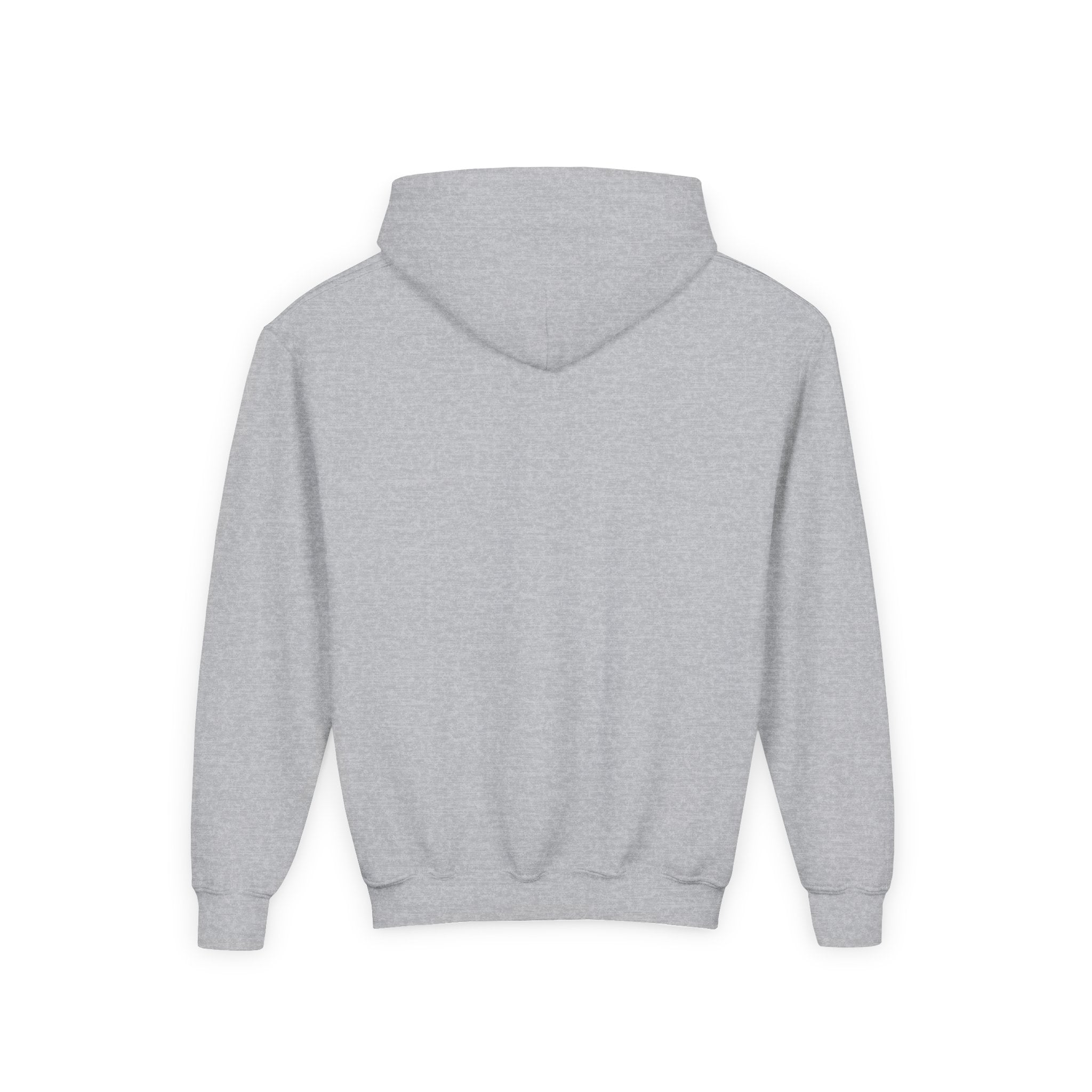 Fendlay Logo Youth Hoodie | Sports Team Emblem