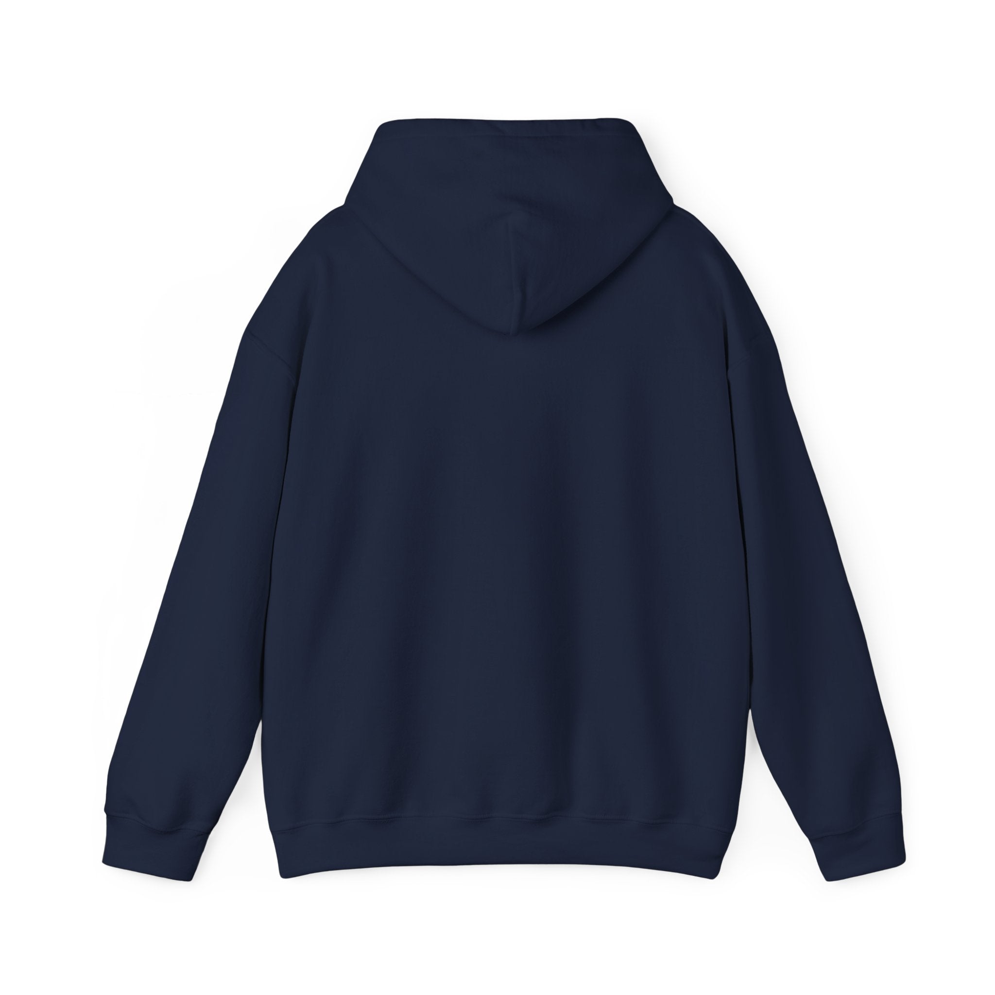 Billiards Logo Fendlay Hoodie | Pool Cue & Rack Sweatshirt