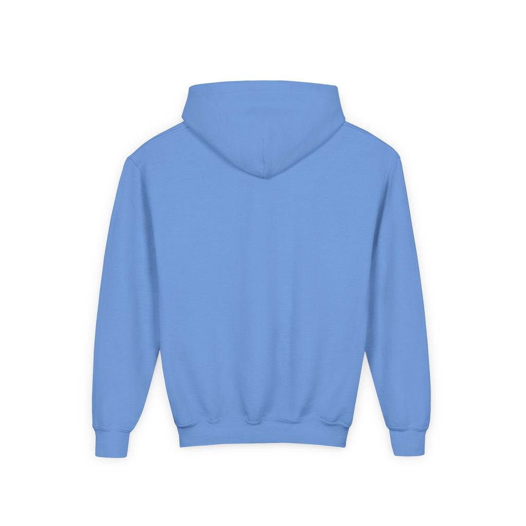 Fendlay Logo Youth Hoodie | Sports Team Emblem