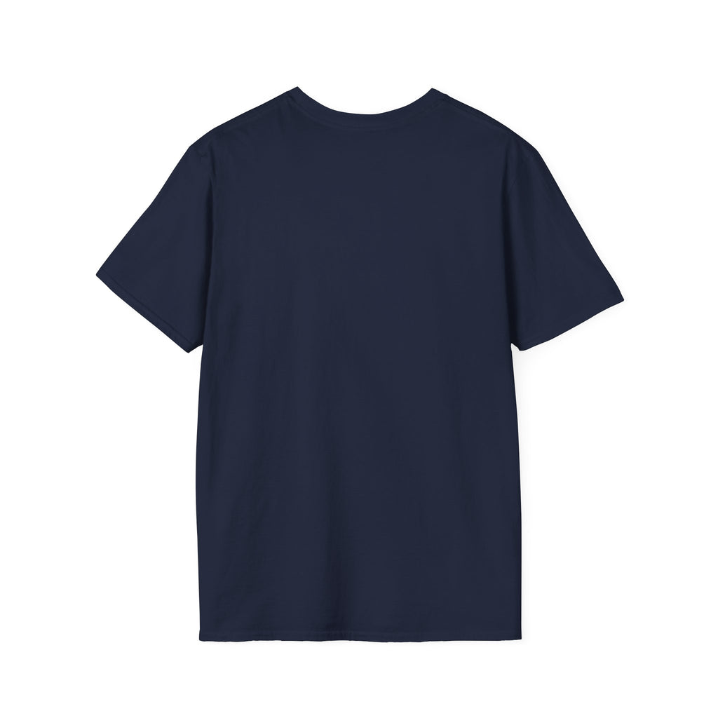 Fendlay Billiards Logo T-Shirt | Pool Cue & Rack Graphic